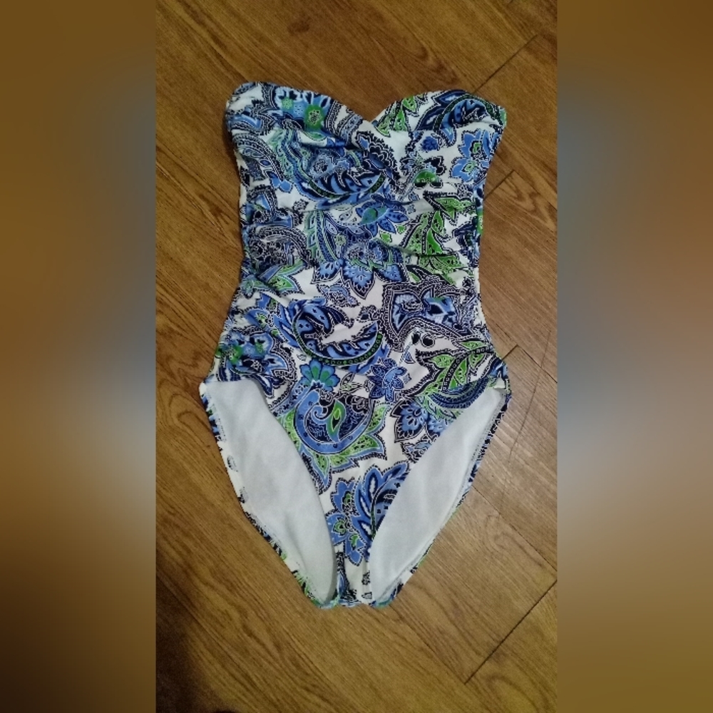 Simply Swim One piece swimsuit